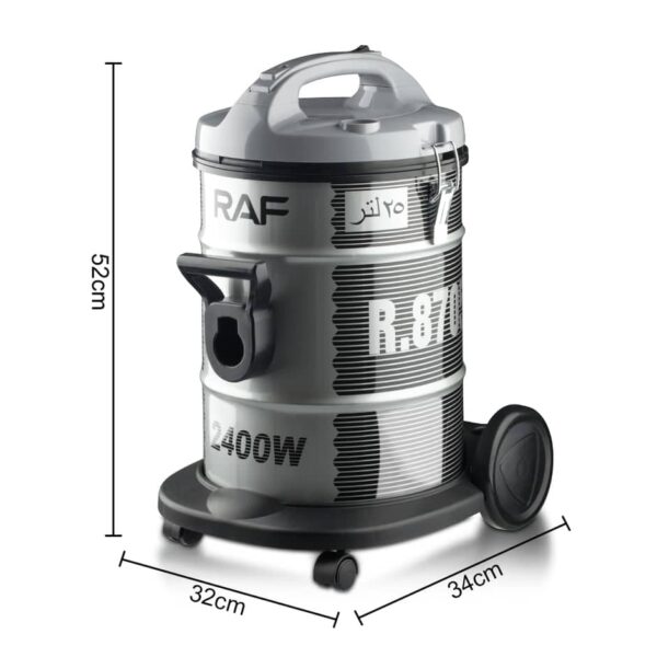 Vacuum cleaner - Image 15