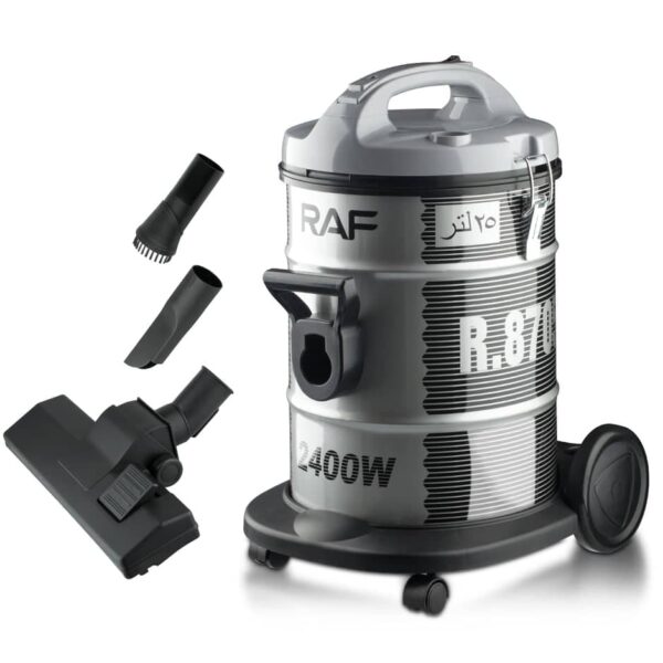 Vacuum cleaner - Image 14