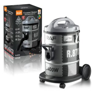 Vacuum cleaner