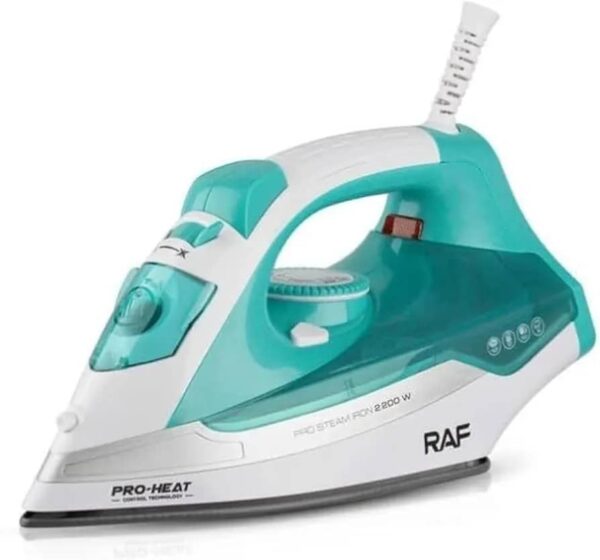 Electric iron (Feero)