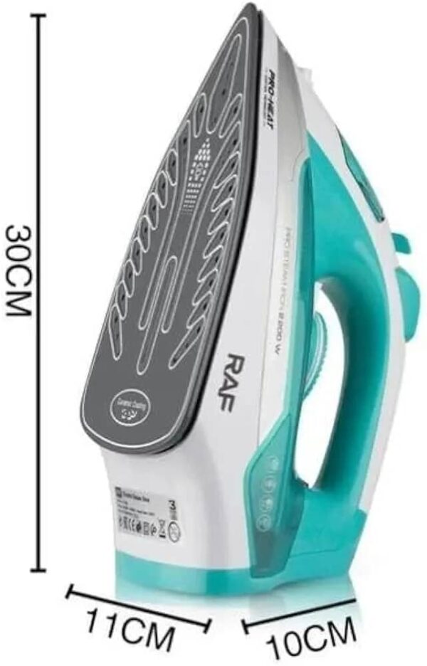 Electric iron (Feero) - Image 3
